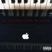 Alternative Vision - EP