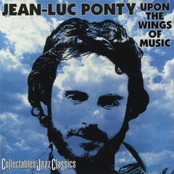 Fight For Life by Jean-luc Ponty
