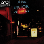 Crime In The City by Neil Young