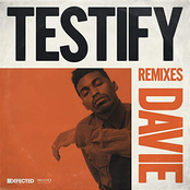 Davie: Testify (Remixes)