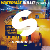 Bullit by Watermät