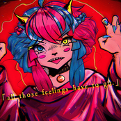 All Those Feelings Have To Go. - Single