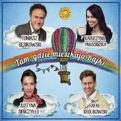 Tam, gdzie mieszkają bajki