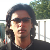 shehzad roy