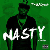 Nasty Freestyle - Single