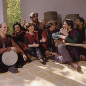 Hossein Alizadeh, Homa Niknam, Madjid Khaladj