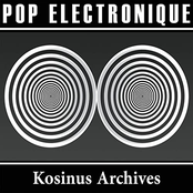 Pop Electronique