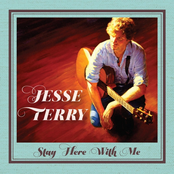 Jesse Terry: Stay Here With Me