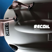 Backslider by Recoil