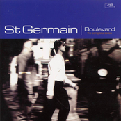 St. Germain: Boulevard