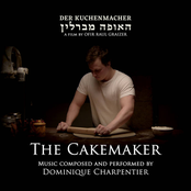 Instantané (The Cakemaker Original Movie Theme)