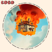 Tony Romera: Boiling Room