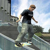 Tony Hawk's Pro Skater