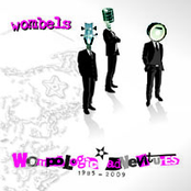 Wompologic Adventures