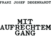 Mit Aufrechtem Gang by Franz Josef Degenhardt