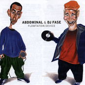 A Good Day by Abdominal & Dj Fase