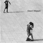Amori Dispari by Gino Paoli