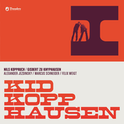 Haus Voller Lerchen by Kid Kopphausen
