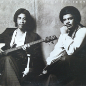 Stanley Clarke/george Duke