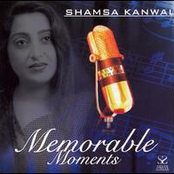 shamsa kanwal