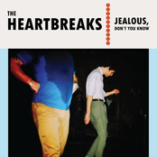 Jealous, Don’t You Know