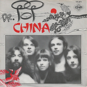 Dr. Pop – China