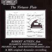 THE VIRTUOSO FLUTE
