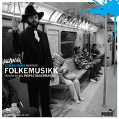 Stress/Puma Mixtape Folkemusikk Hosted by Ill Inspecta (Germaica)