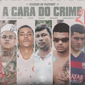 A Cara Do Crime 2 - Single