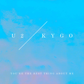 You're the Best Thing About Me - Single