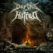 Depths of Hatred: Hellborn