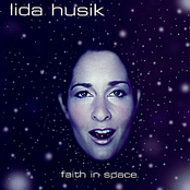 The Planets On by Lida Husik