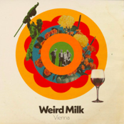 Weird Milk: Vienna