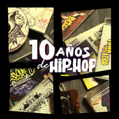 10 Años de Hip-Hop