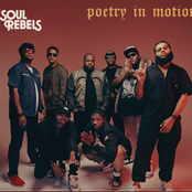 The Soul Rebels: Poetry in Motion