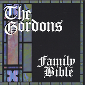 Family Bible by The Gordons