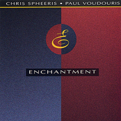 Through The Wall by Chris Spheeris & Paul Voudouris