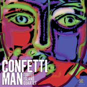 Confetti Man