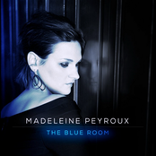 Gentle On My Mind by Madeleine Peyroux