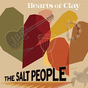 The Salt People: Hearts of Clay