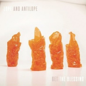 Antilope by Get The Blessing