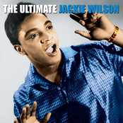 Since You Showed Me How To Be Happy by Jackie Wilson