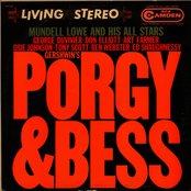Porgy & Bess
