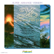 Ys III: Wanderers from Ys Super Arrange Version