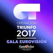 OT Gala Eurovision RTVE (Operacion Triunfo 2017)