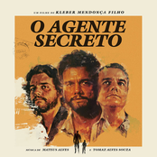 O Agente Secreto (Trilha Sonora "O Agente Secreto")