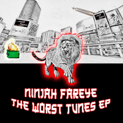 The worst tunes EP