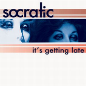 Socratic: It's Getting Late