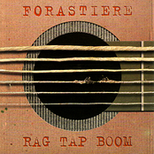 Rag Tap Boom by Forastiere
