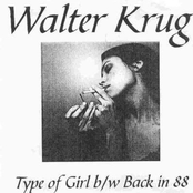 Type Of Girl / Back In '88